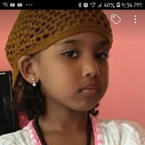 Meet your Posher, Sofia